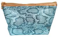 Косметичка-сумка LADYMIX Питон