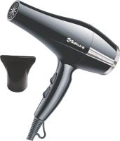 Фен для волос SAKURA 1600Вт 3 режима холодная сушка