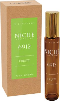 Духи Niche Collection 1024 11мл роликовые  (6912 - FRUITE)
