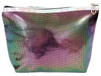 Косметичка-сумка LADYMIX Неон Синий