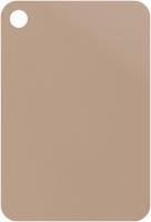 доска разделочная helsinki шоколадный мокко 300х212мм