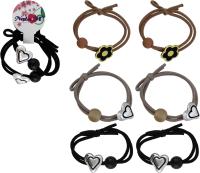 Резинка для волос 2шт