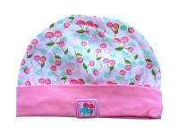 Шапочка для новорожденного