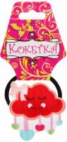 Резинка для волос Кокетка Облачко