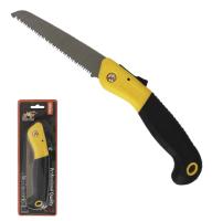 пилка садовая складная 174