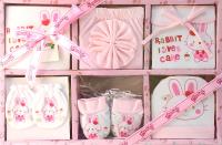 Набор для новорожд.7пр. арт.712FRS701