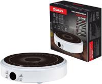 Плитка электрическая SAKURA 2200Вт настольная стеклокерамика 1 конфорка 