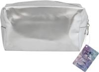 Косметичка BEAUTELLA Snow Queen 18х10х7см 