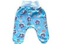 Ползунки (футер)