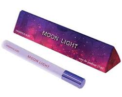 Парфюмерная вода жен 17мл Prestige /DP (№20 Moon Light)