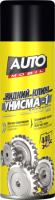 Жидкий ключ AUTO MOBIL Унисма-1 440мл 