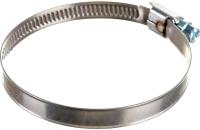 Хомут червячный КЛИП 50-70/9мм 2шт