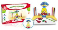 Игрушка развивающий центр проектор 46х7.5х29 (ЦК207216)