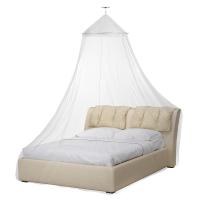 Сетка-полог HELP для 2-х спал. кровати 4х2.5м с креплением от насекомых