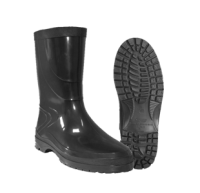 Сапоги ПВХ мужские