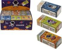 Ластик 3-5см 