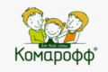 КОМАРОФФ