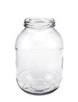 Банка III-21Э-2000-БТ-68-ГП d82 ТВИСТ