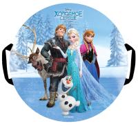 Ледянки-сэндвич 52см.