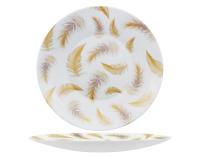 Тарелка десертная Paulina d20см