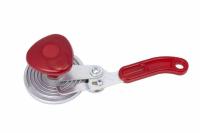 Машинка закаточная Улитка с подшипником ЗМУП