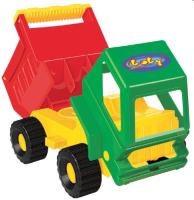 Машина ПОЛЕСЬЕ Самосвал Кузя