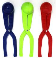 Игрушка Снежколеп мини 29см /ТМ Тишин Папа