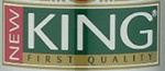 NEW KING