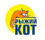 Рыжий Кот