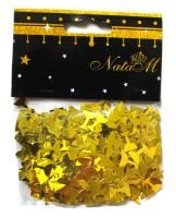 Конфетти Новогодняя ночь бутылки шампанского 14г