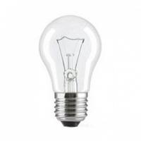 Лампа накаливания Е27 75Вт 220В груша упаковка 154шт