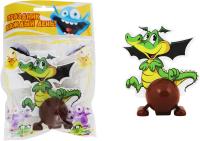 Игрушка Животное заводное Размер:13.5х4х17см