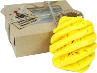 Мыло туалетное Ананас в подарочной упаковке