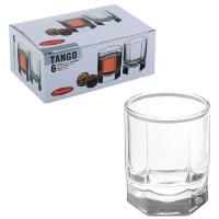 Стаканы TANGO 6шт 60мл