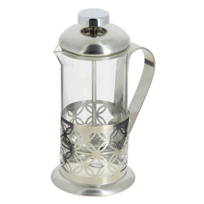 Френч-пресс Viva 350мл металл (BF-710)