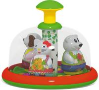 Юла СТЕЛЛАР карусель Хоровод