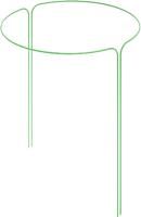 Кустодержатель d30см h95см 2шт