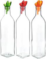 Бутыль HEREVIN 500мл для жидких специй