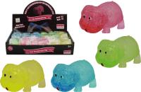 Игрушка Собачка Размер: 4,5х9х3см 