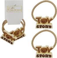 Резинка для волос NataM 2шт 