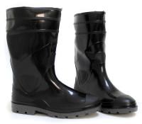 Сапоги ПВХ мужские Сардоникс 