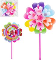 Игрушка Ветерок d23см, палка 30см