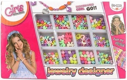 Игровой набор Рукодельница Размер: 36х22х3,5см