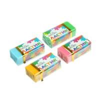 Ластик ClipStudio 30х15х11мм 