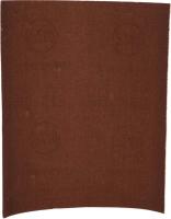 Шкурка шлифовальная БИБЕР Р240 230х280мм.