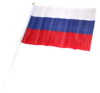 Флаг Триколор 16х24см