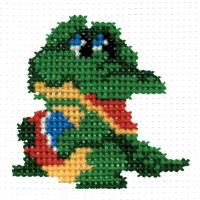 Набор для вышивания