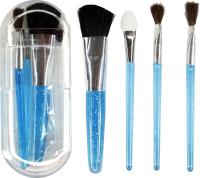 Набор кистей для макияжа 8см OPP