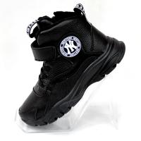 Ботинки для мальчиков демисезонные