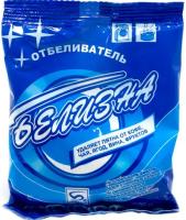 Отбеливатель БЕЛИЗНА 100г сухой /Бахташ